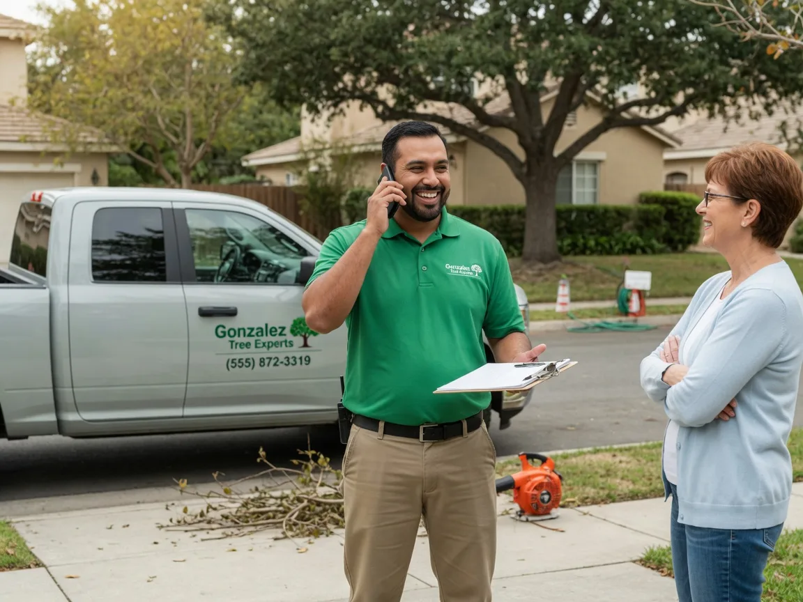 Tree Service Bauxite, AR FAQs